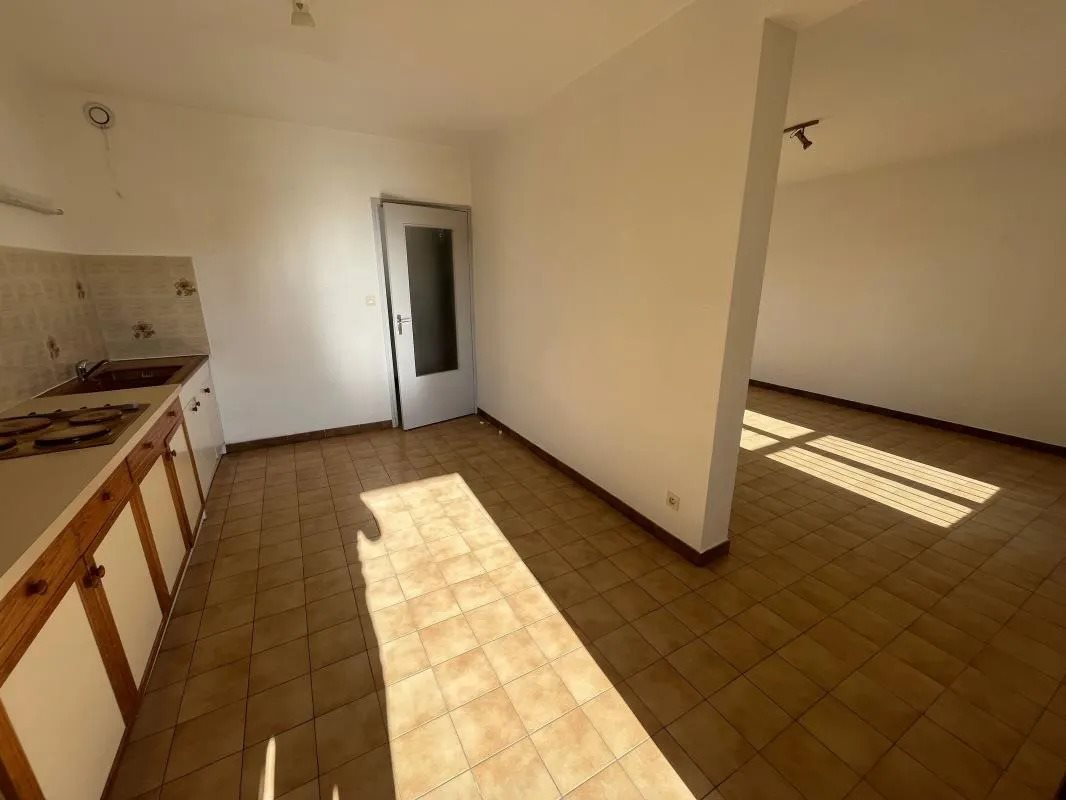Appartement à vendre, 67m², L'Isle-sur-la-Sorgue