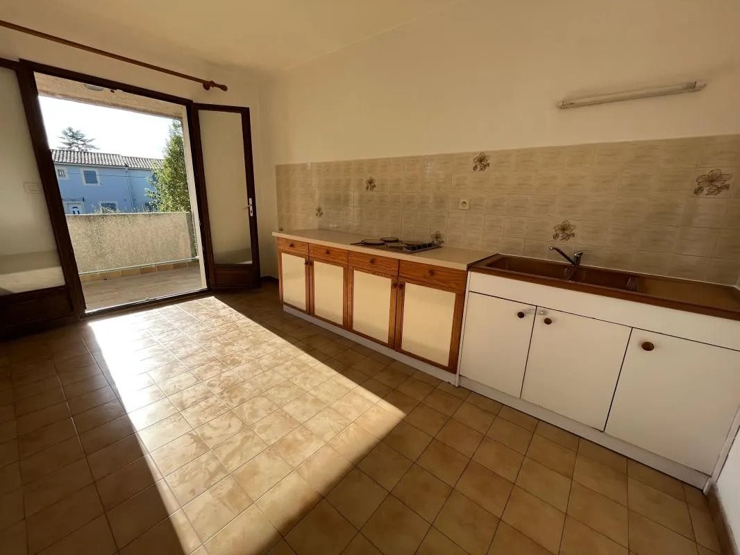 Appartement à vendre, 67m², L'Isle-sur-la-Sorgue