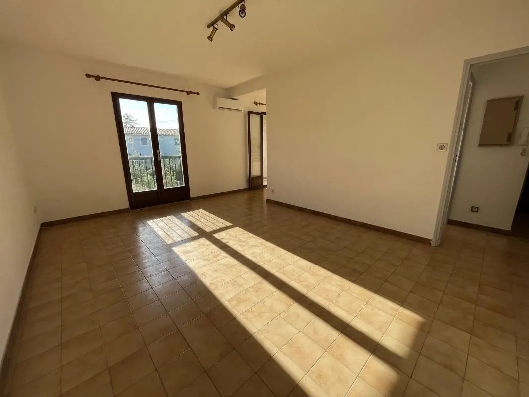Appartement à vendre, 67m², L'Isle-sur-la-Sorgue