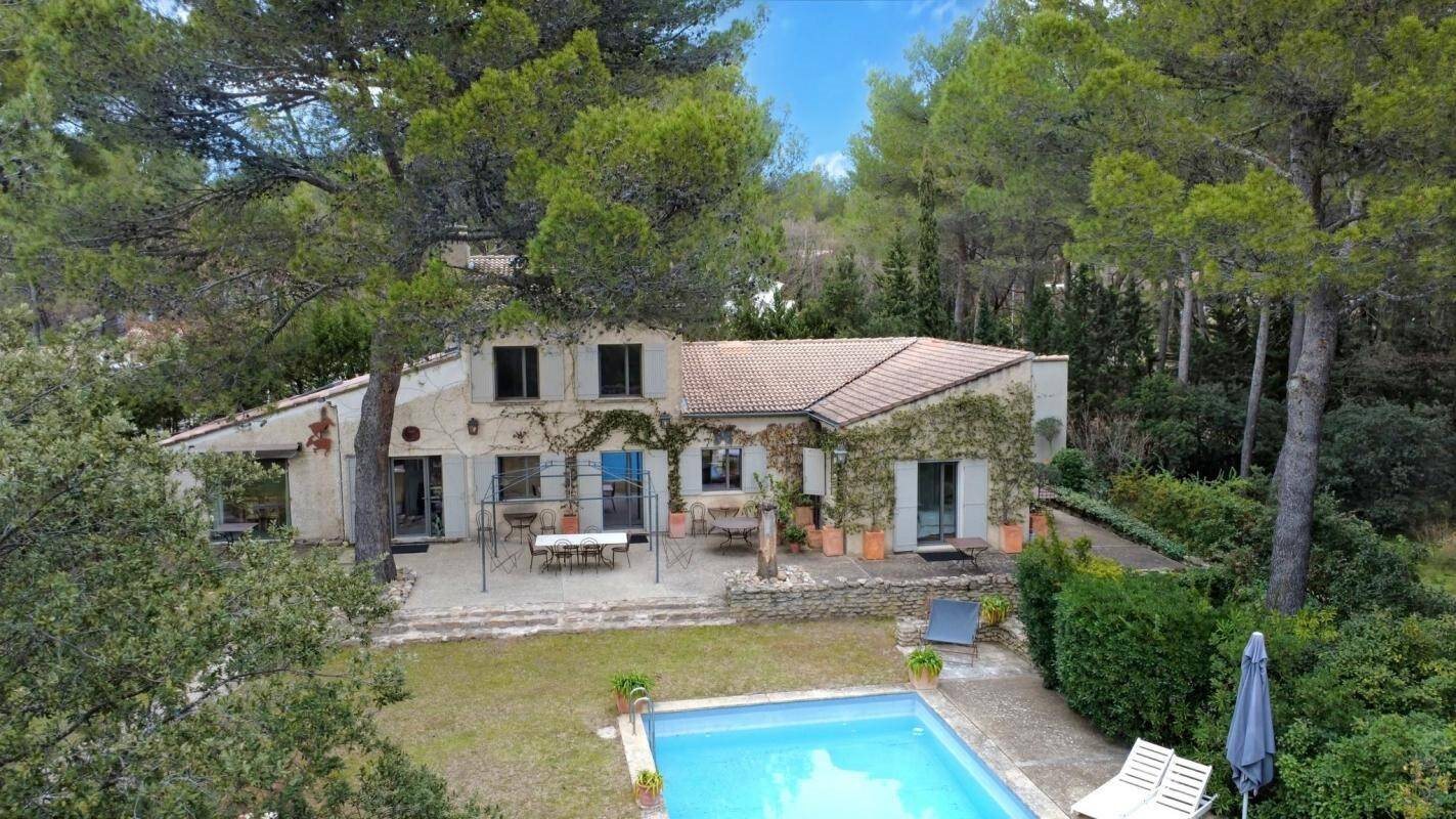 Maison à vendre, 186m², L'Isle-sur-la-Sorgue