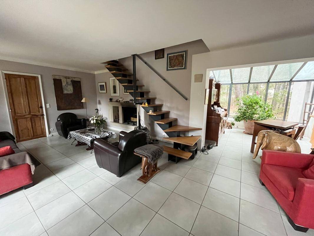 Maison à vendre, 186m², L'Isle-sur-la-Sorgue