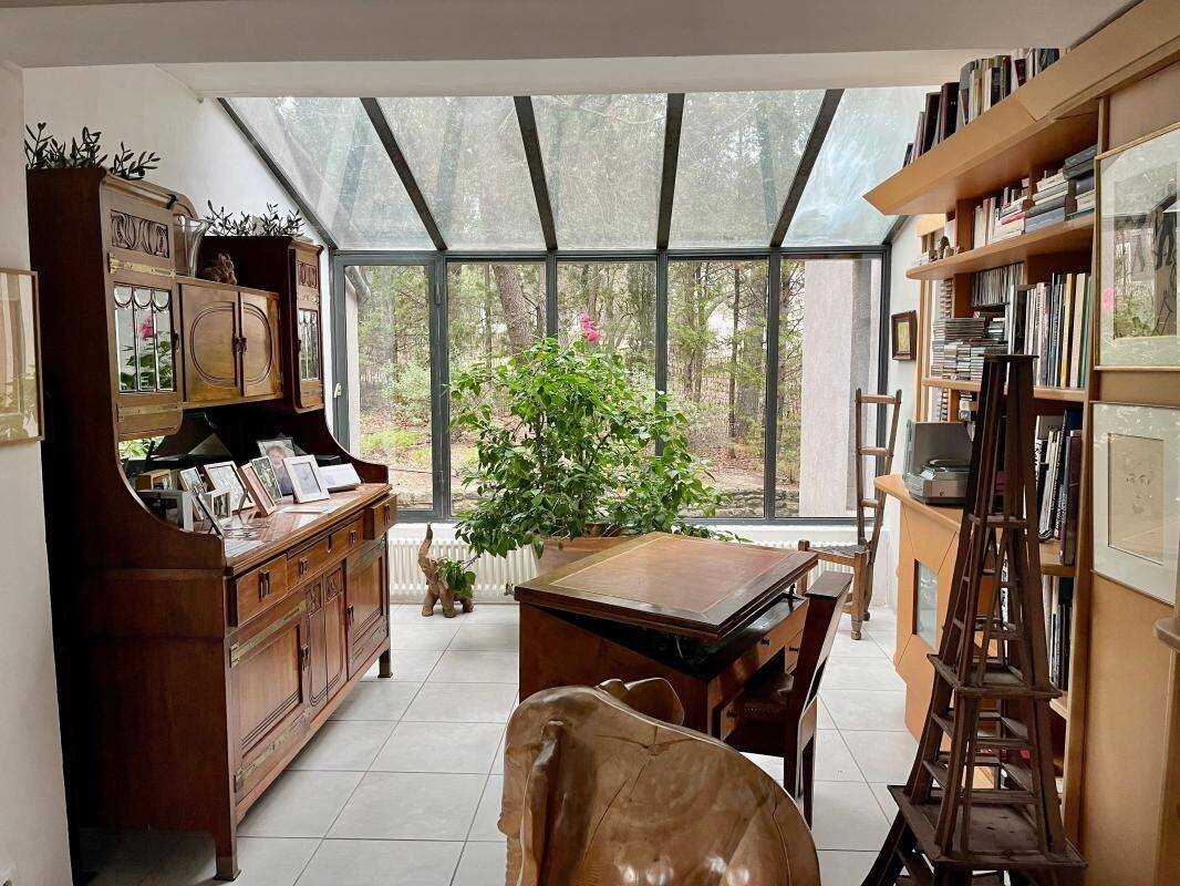 Maison à vendre, 186m², L'Isle-sur-la-Sorgue