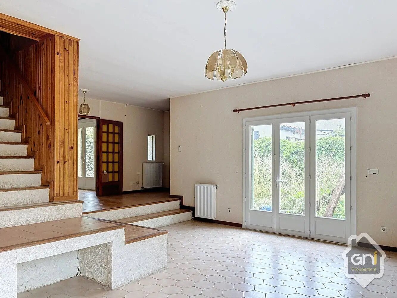 Maison à vendre, 135m², Eyguières