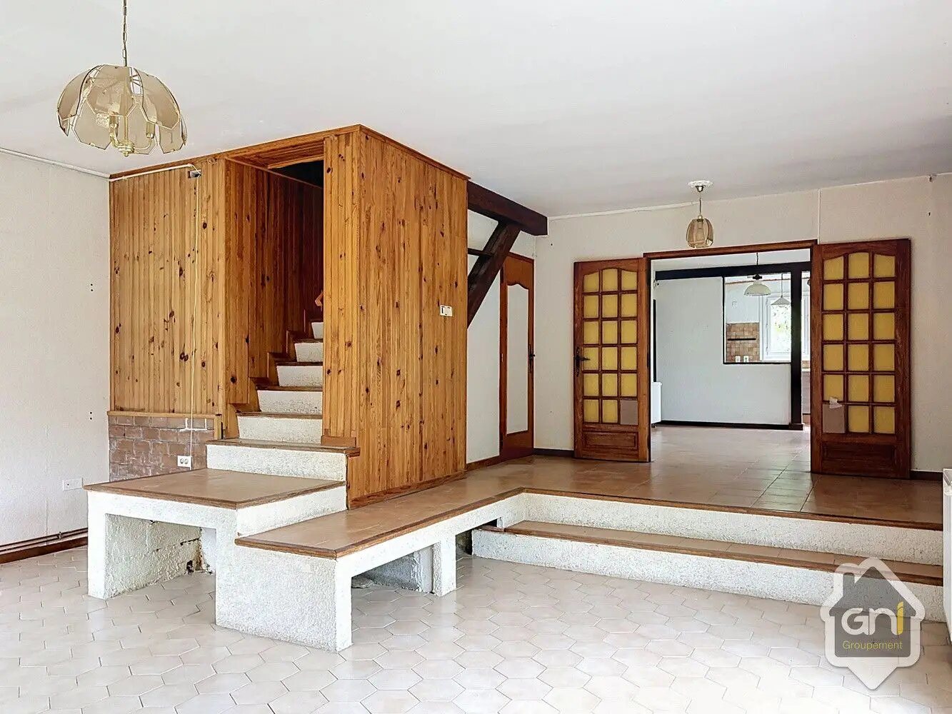 Maison à vendre, 135m², Eyguières