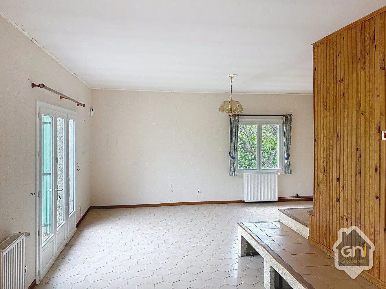 Maison à vendre, 135m², Eyguières