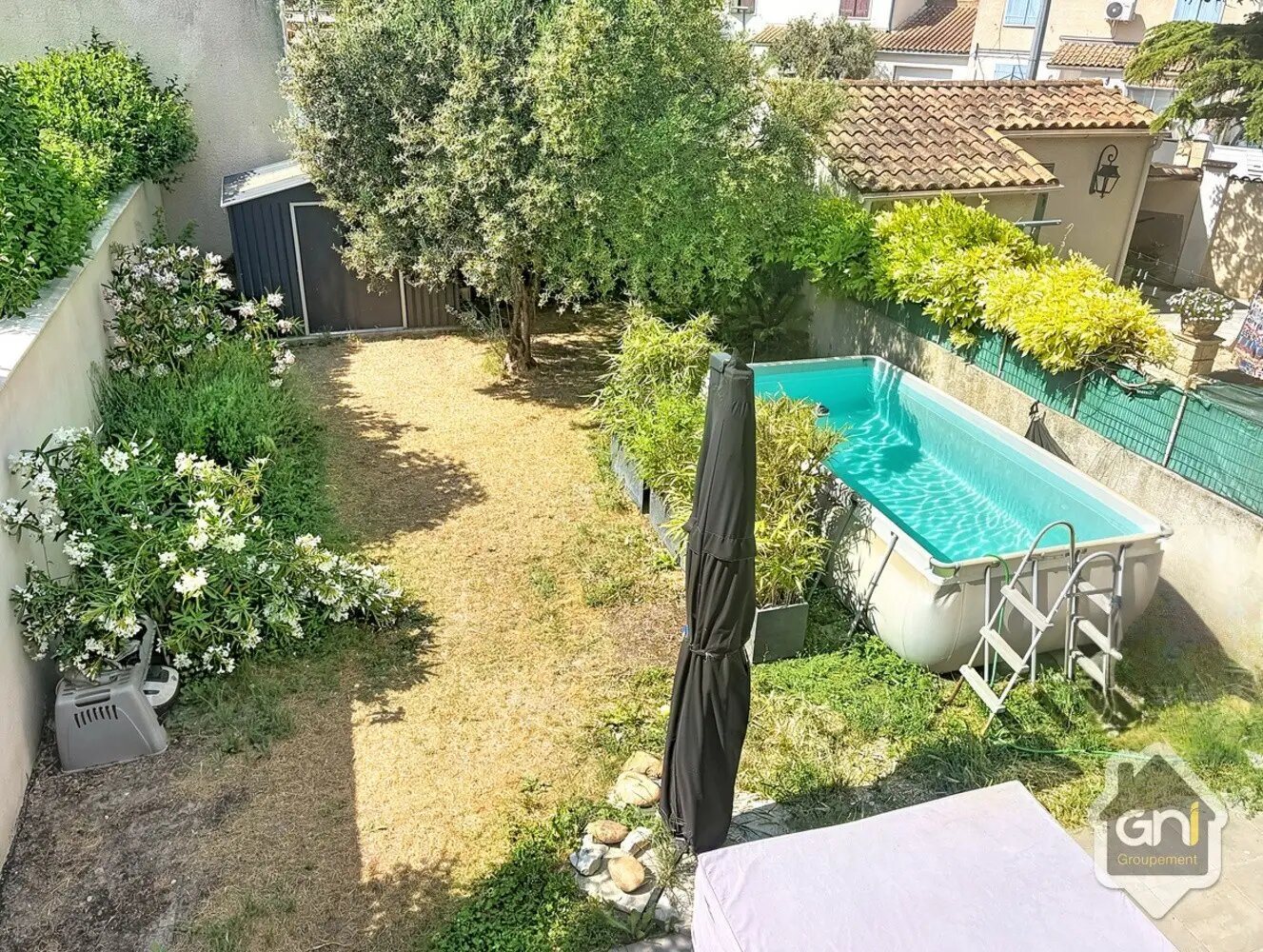 Maison à vendre, 105m², Sénas