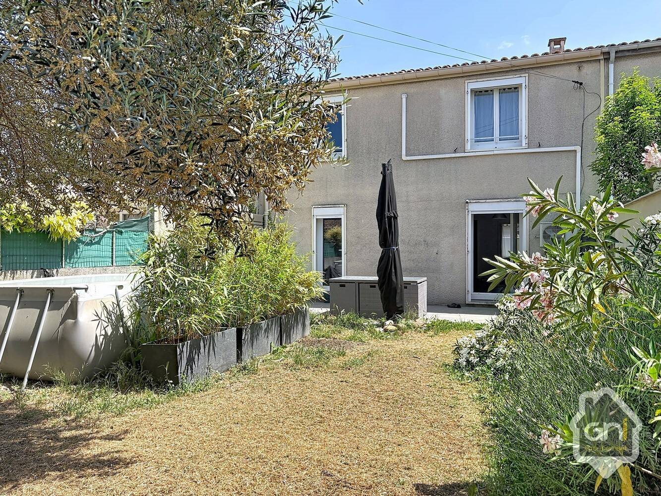 Maison à vendre, 105m², Sénas