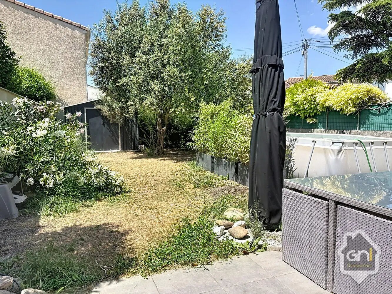 Maison à vendre, 105m², Sénas