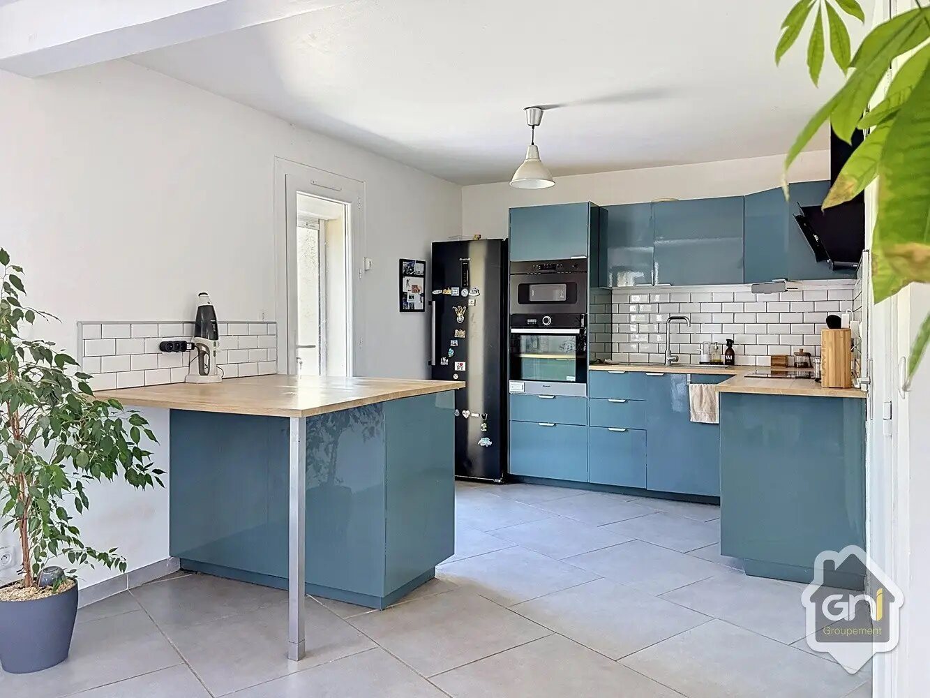 Maison à vendre, 105m², Sénas