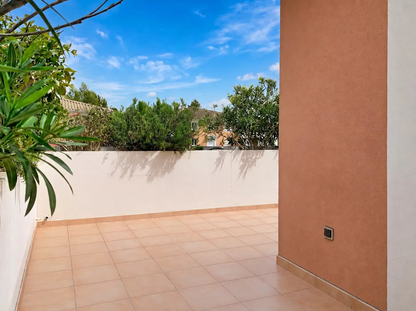 Appartement à louer, 43m², Aix-en-Provence