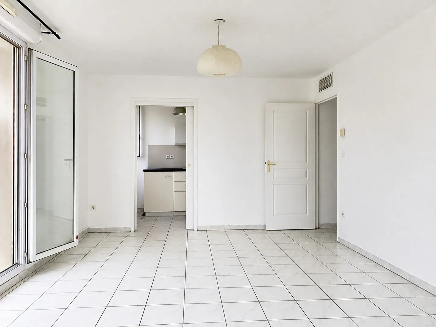 Appartement à louer, 43m², Aix-en-Provence