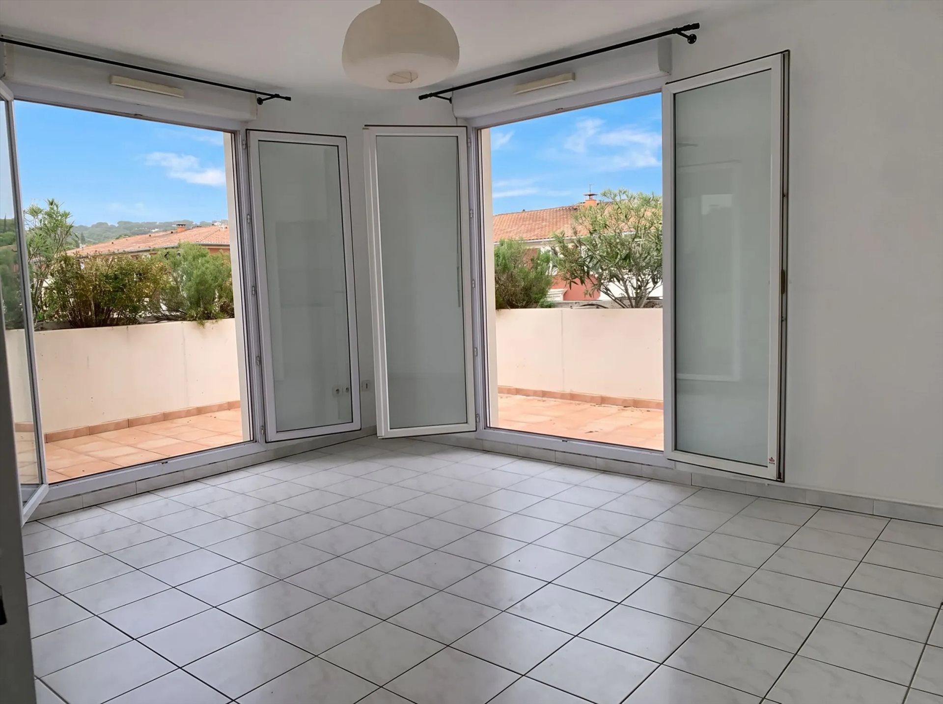 Appartement à louer, 43m², Aix-en-Provence