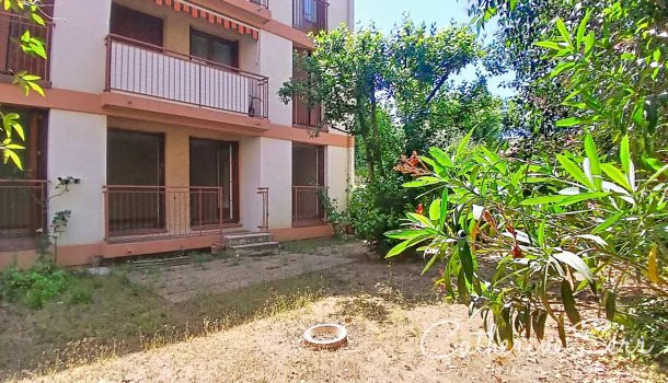 Appartement à vendre, 75m², Peymeinade