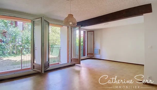 Appartement à vendre, 75m², Peymeinade