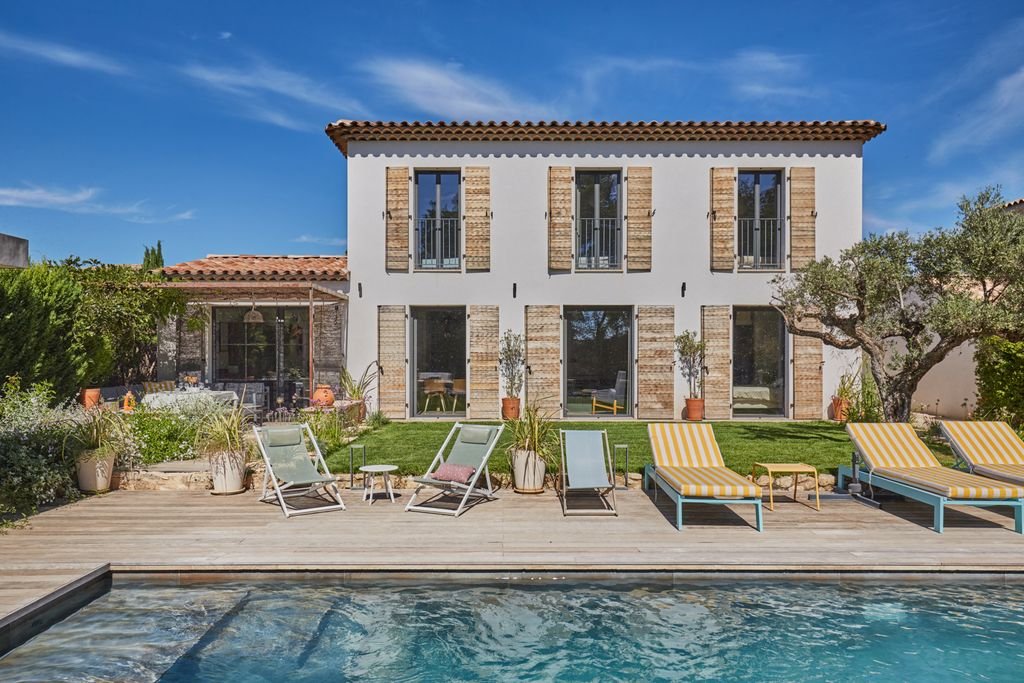 Maison à vendre, 162m², Aix-en-Provence