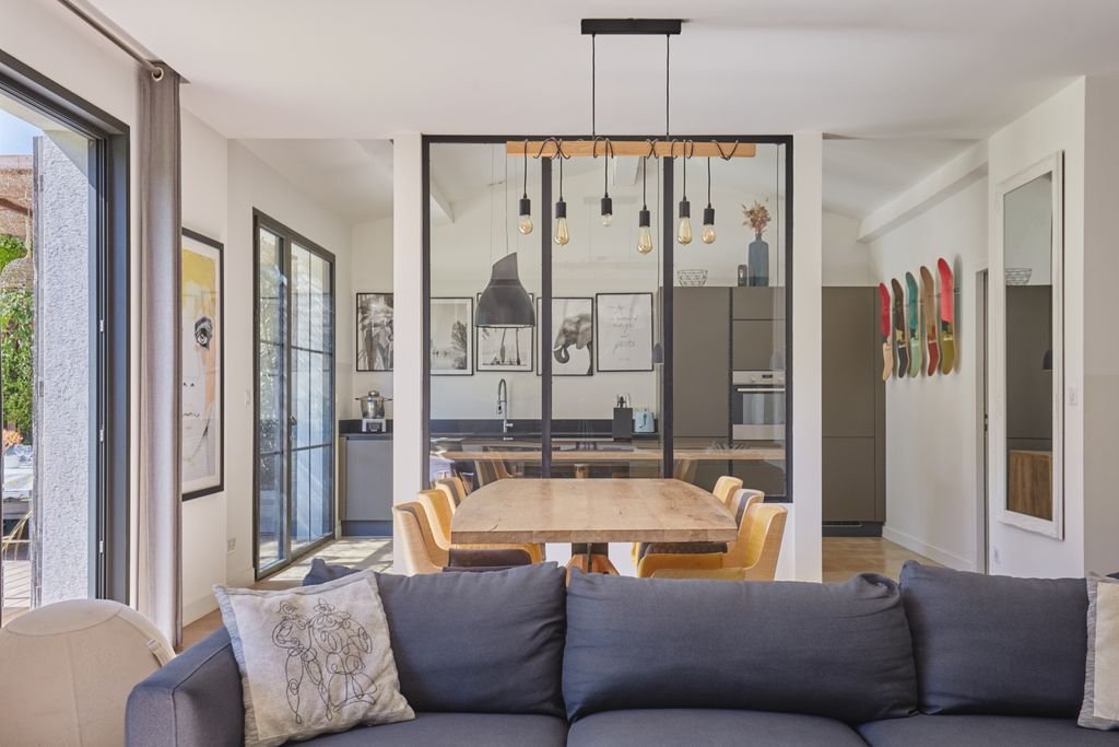 Maison à vendre, 162m², Aix-en-Provence