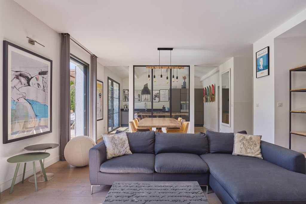 Maison à vendre, 162m², Aix-en-Provence