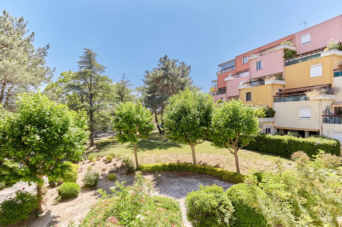 Appartement à louer, 69m², Aix-en-Provence