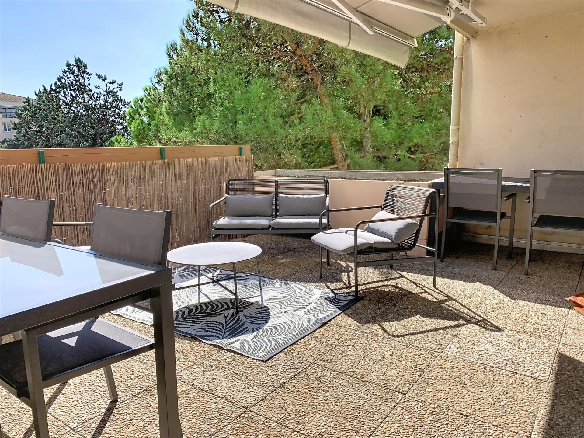 Appartement à louer, 69m², Aix-en-Provence