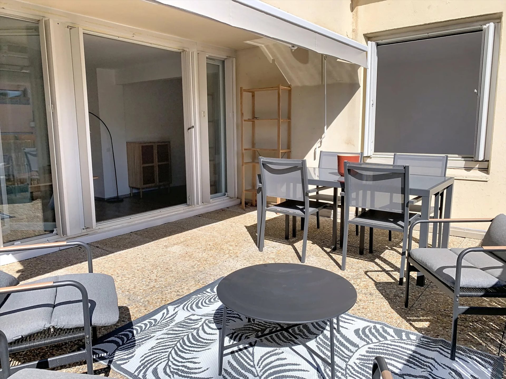 Appartement à louer, 69m², Aix-en-Provence