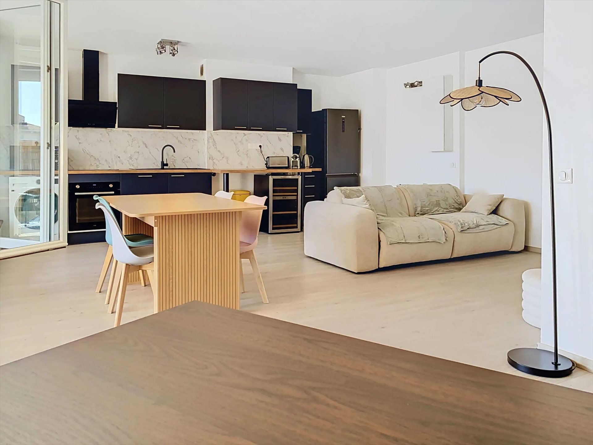 Appartement à louer, 69m², Aix-en-Provence