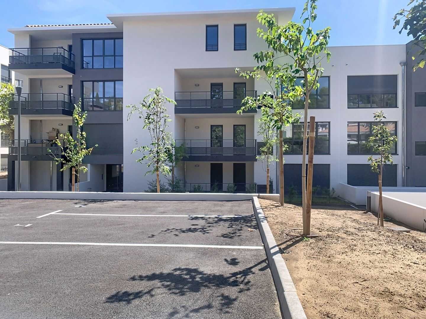 Appartement à louer, 46m², Aix-en-Provence