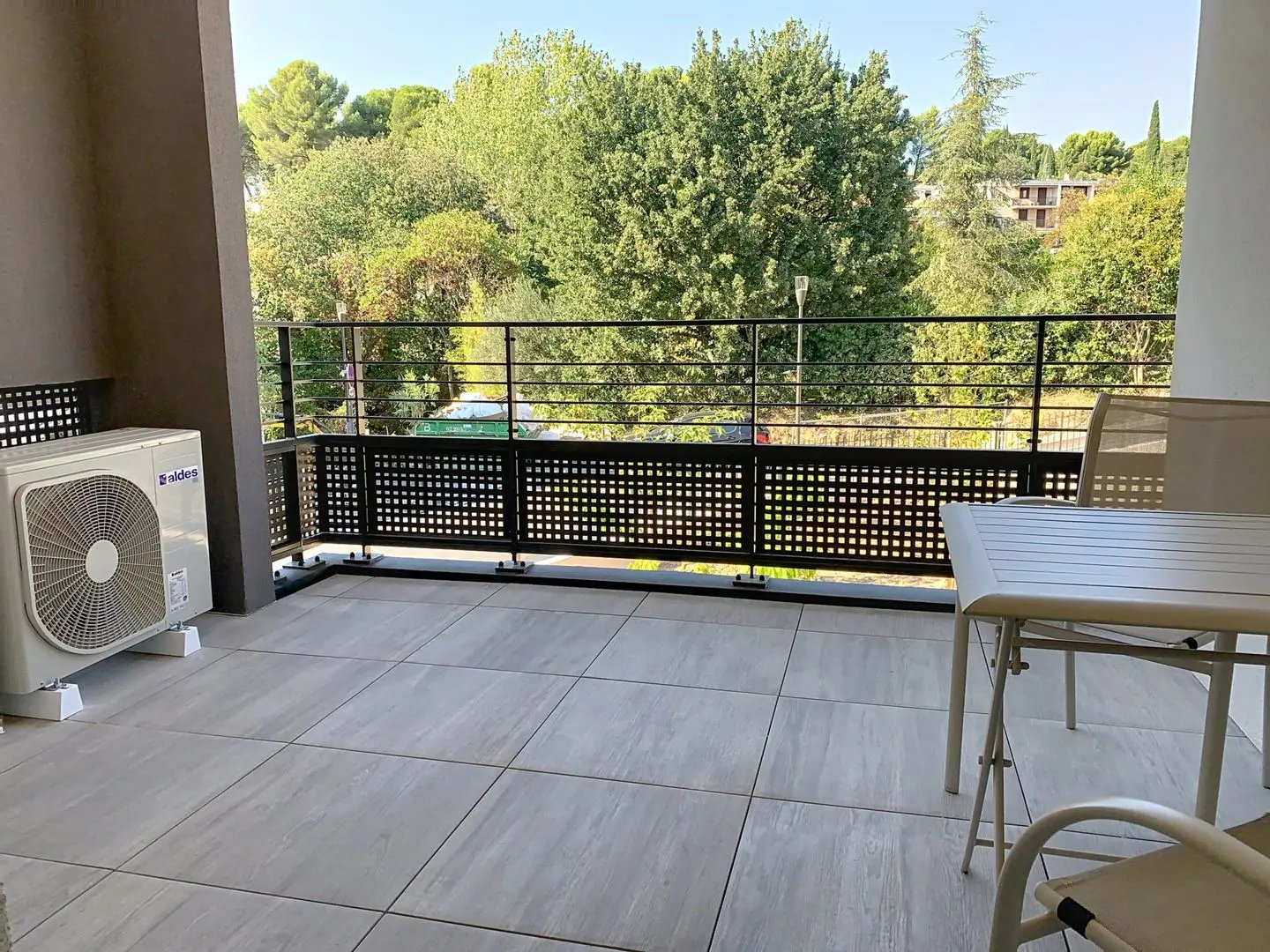 Appartement à louer, 46m², Aix-en-Provence