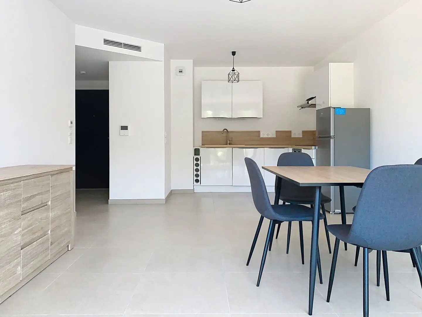 Appartement à louer, 46m², Aix-en-Provence