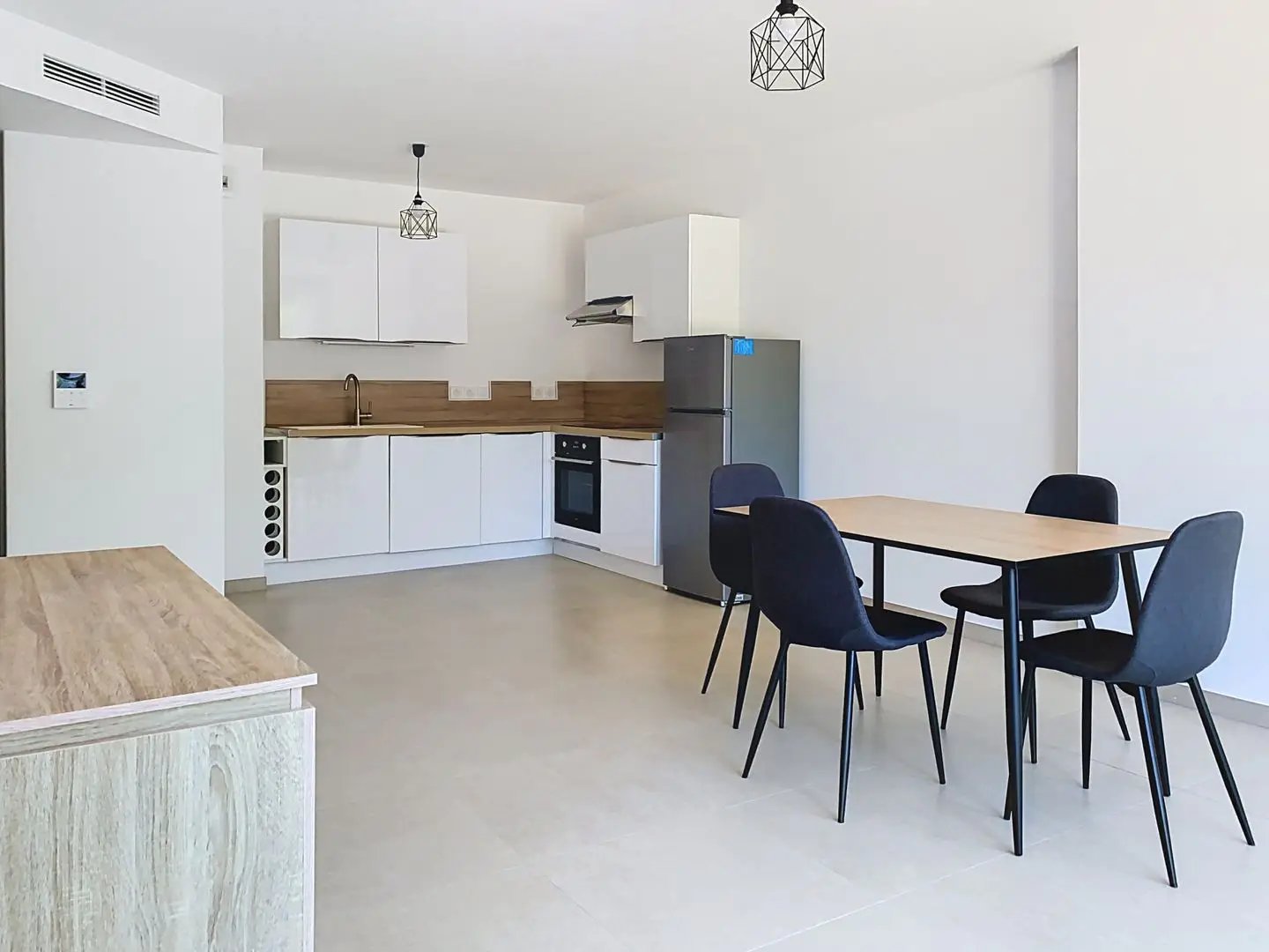 Appartement à louer, 46m², Aix-en-Provence