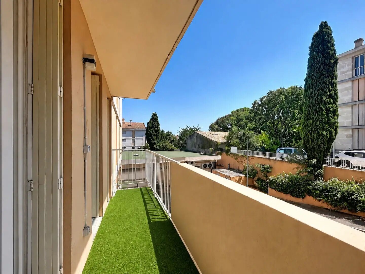Appartement à vendre, 57m², Aix-en-Provence