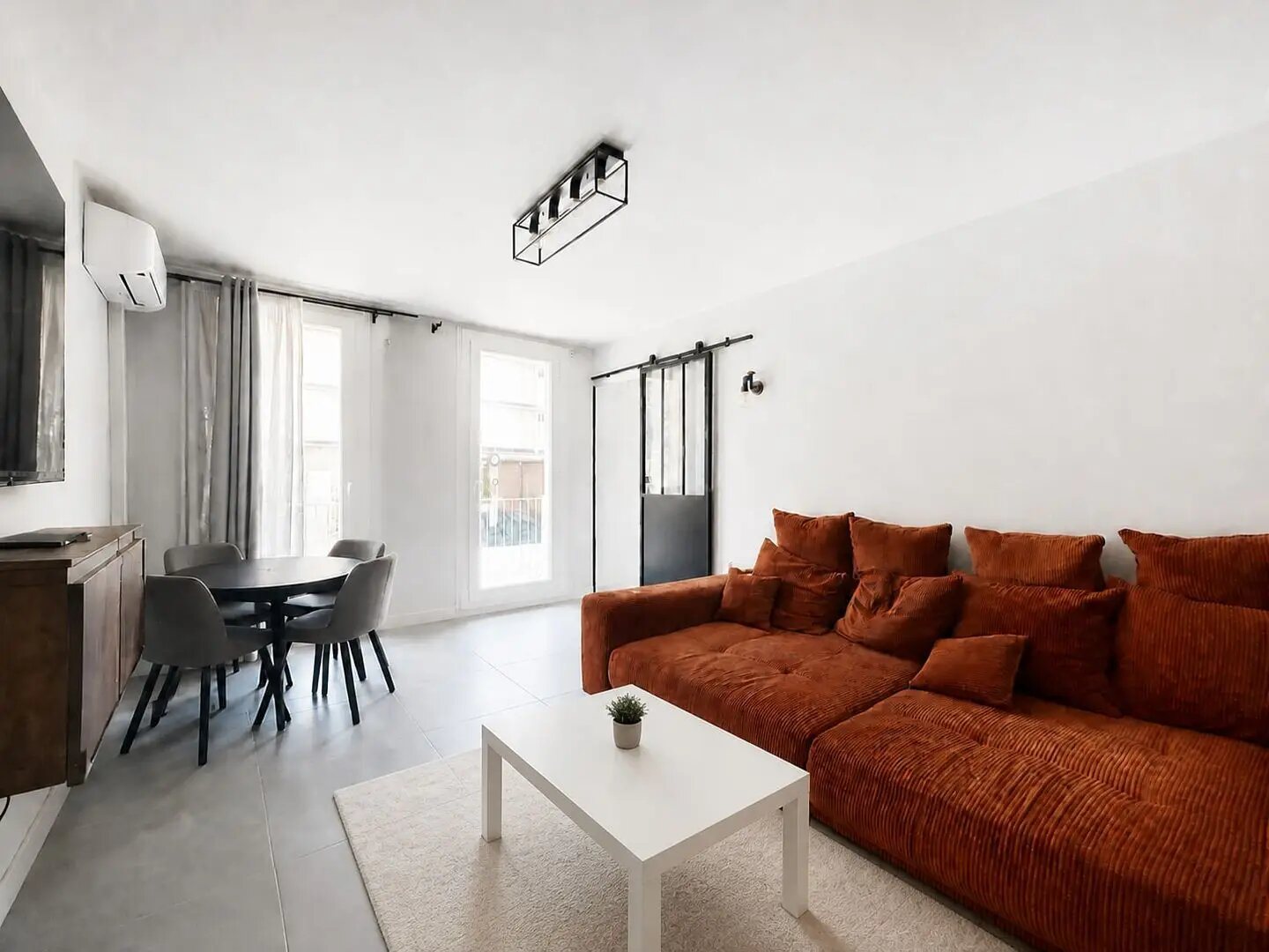 Appartement à vendre, 57m², Aix-en-Provence