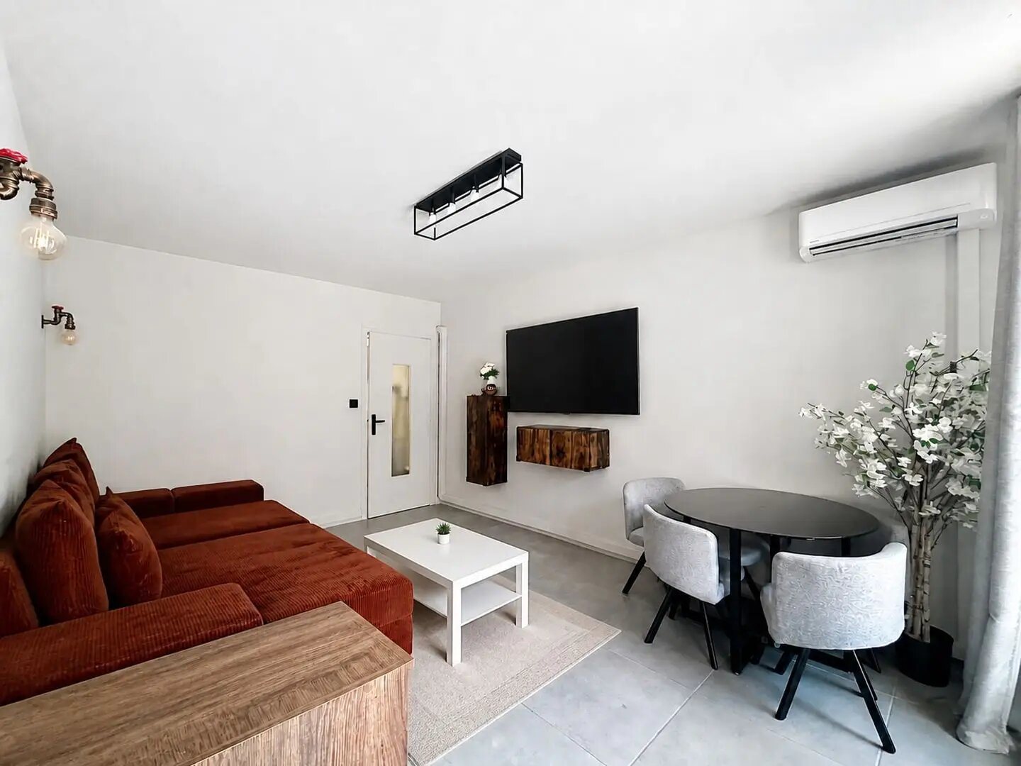 Appartement à vendre, 57m², Aix-en-Provence