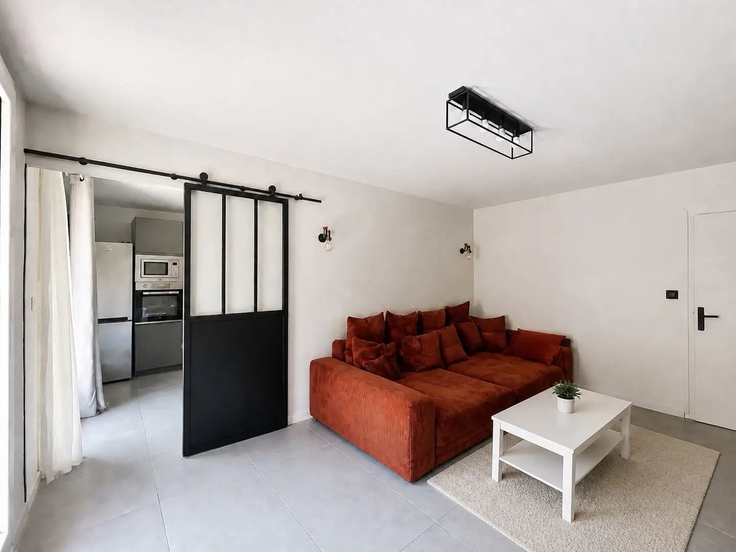 Appartement à vendre, 57m², Aix-en-Provence