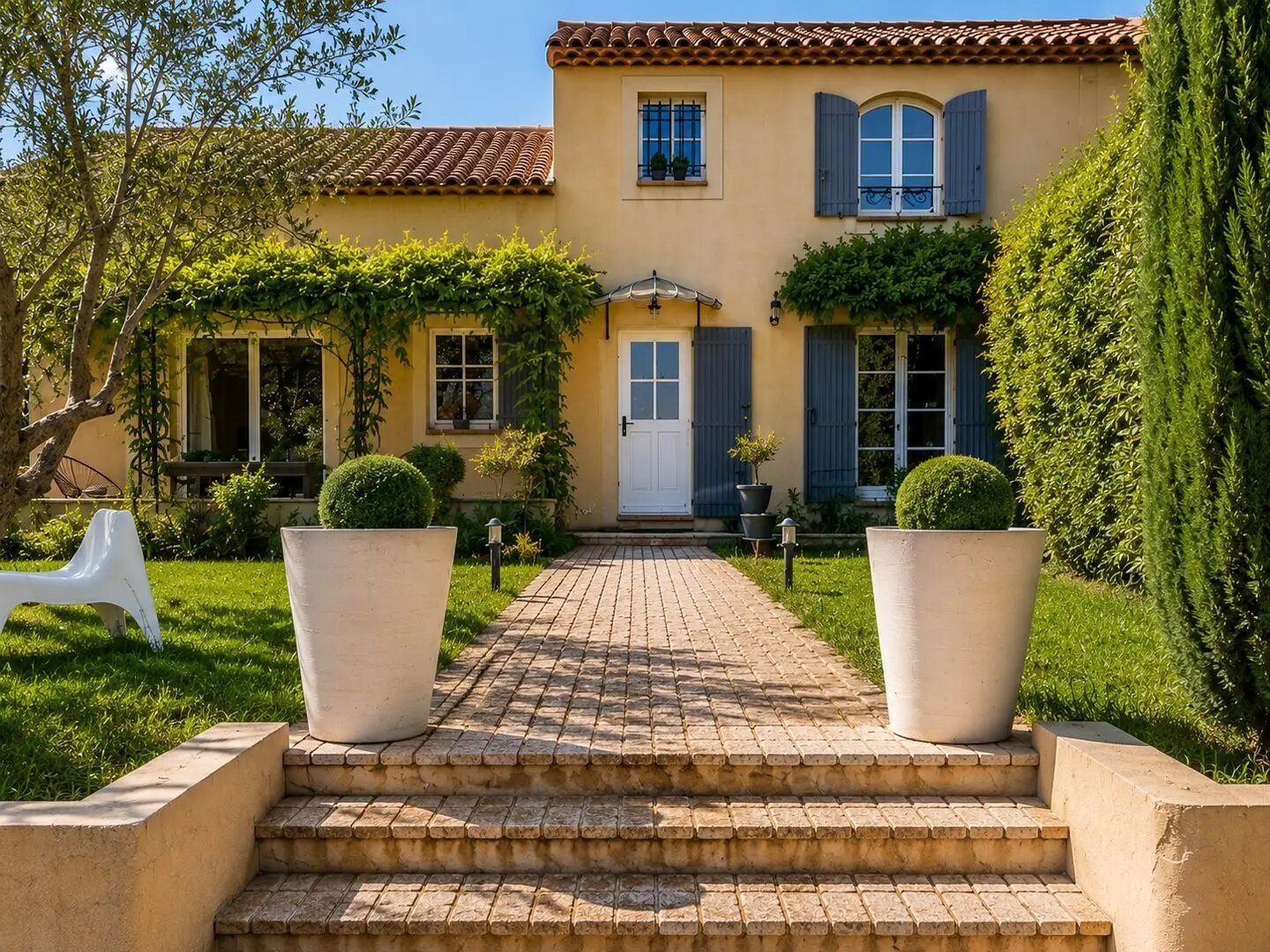 Maison à vendre, 135m², Aix-en-Provence