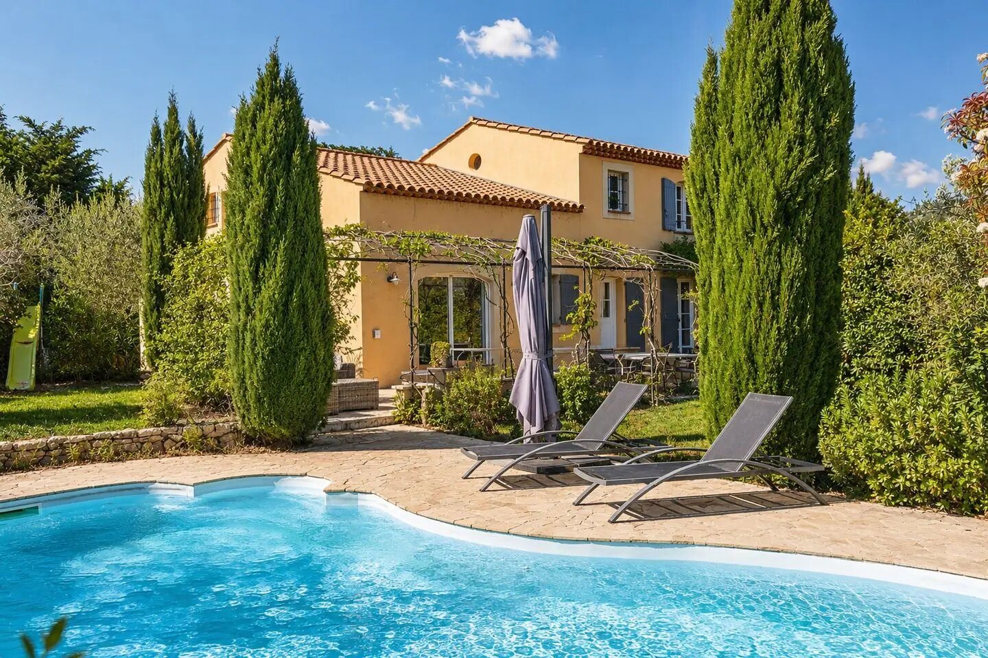 Maison à vendre, 135m², Aix-en-Provence