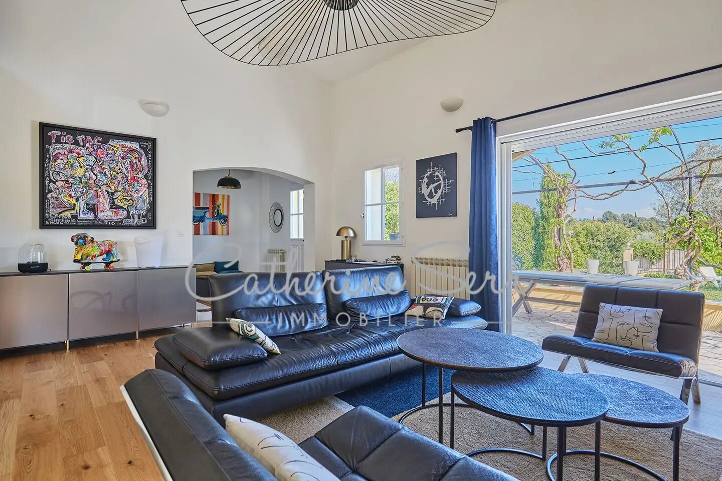 Maison à vendre, 135m², Aix-en-Provence