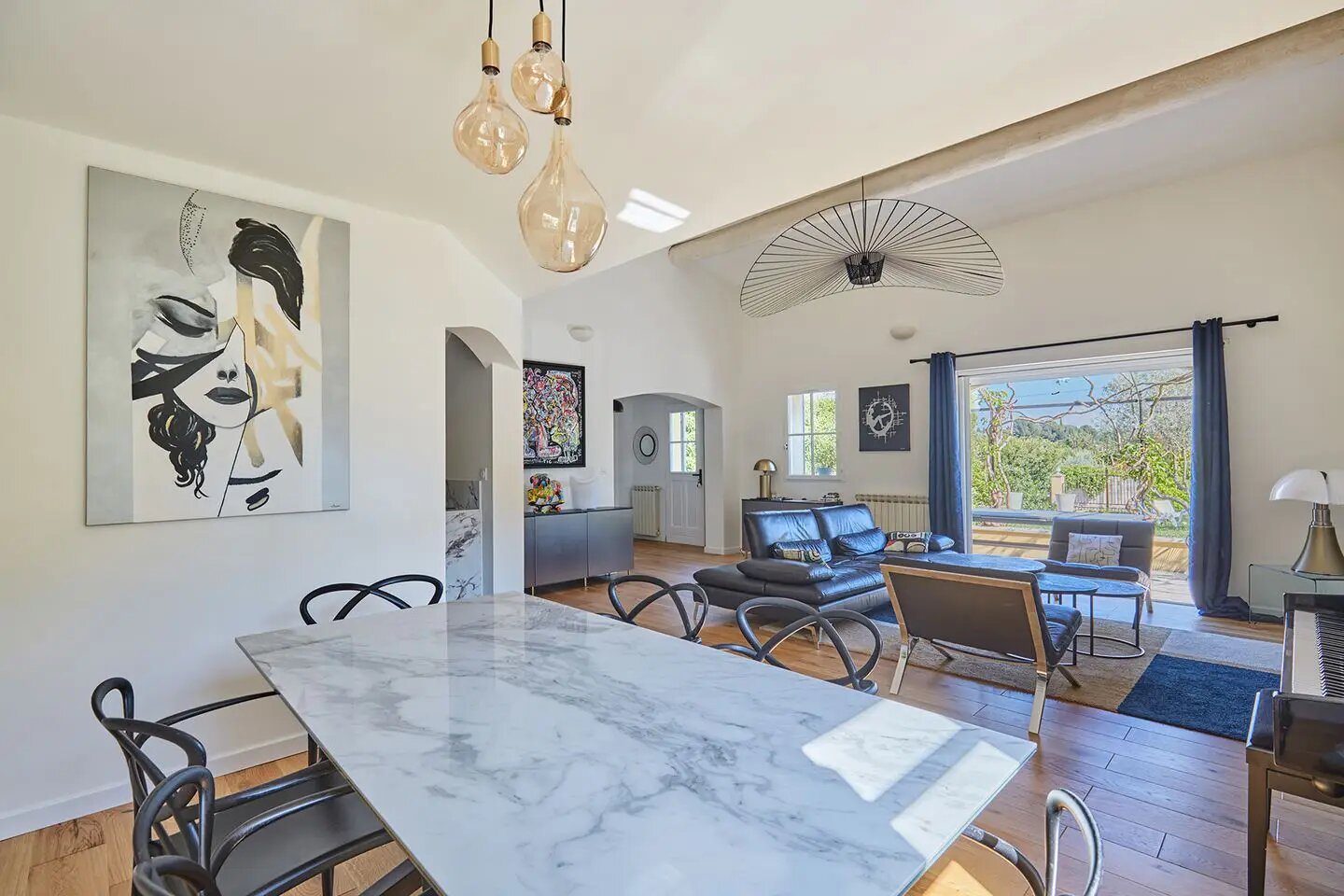 Maison à vendre, 135m², Aix-en-Provence