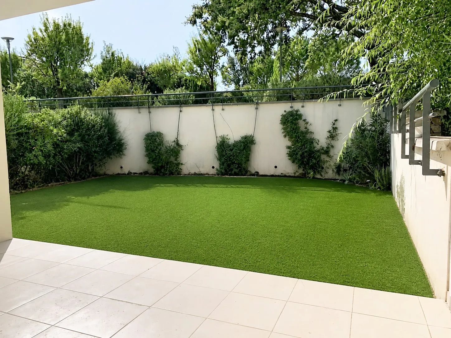 Appartement à vendre, 44m², Aix-en-Provence