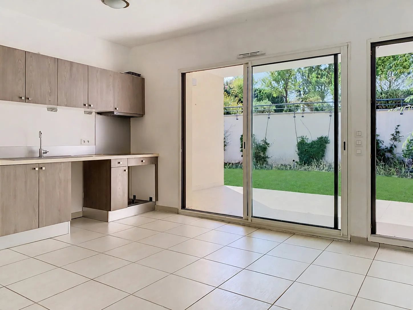 Appartement à vendre, 44m², Aix-en-Provence