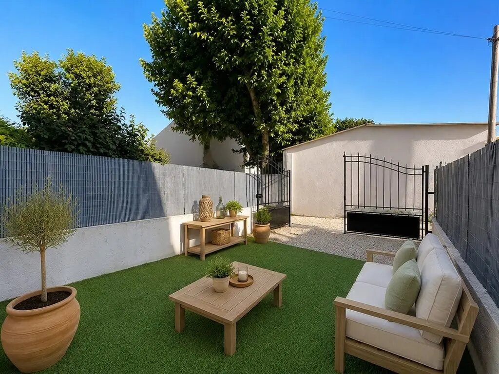 Appartement à vendre, 32m², Aix-en-Provence