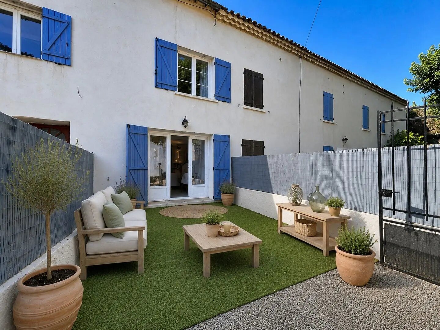 Appartement à vendre, 32m², Aix-en-Provence