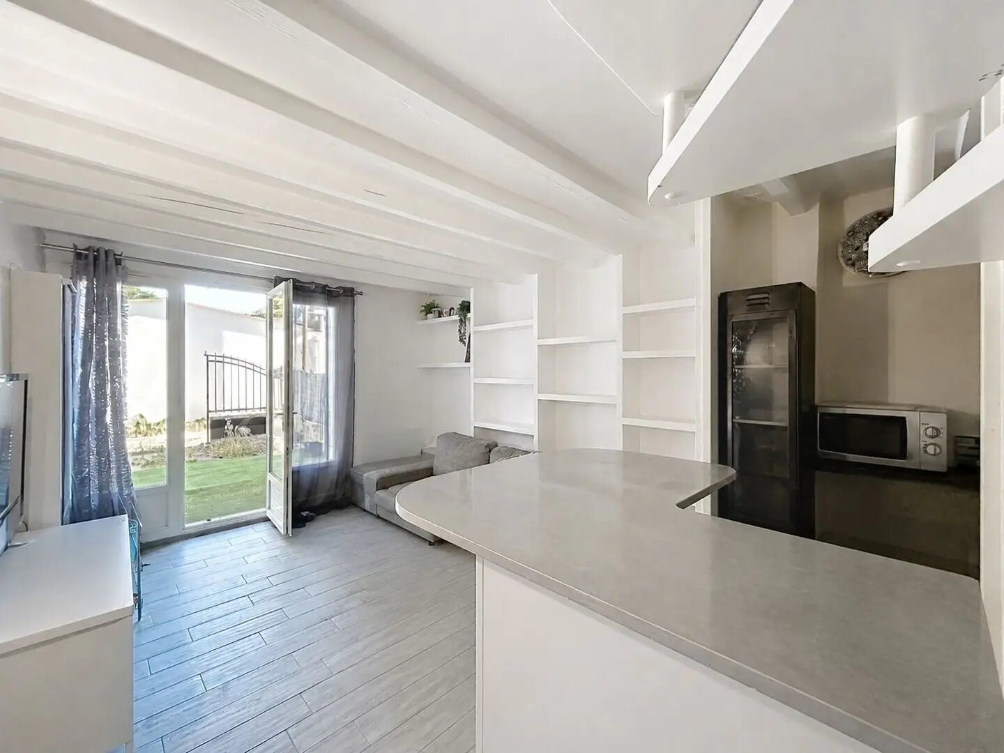 Appartement à vendre, 32m², Aix-en-Provence