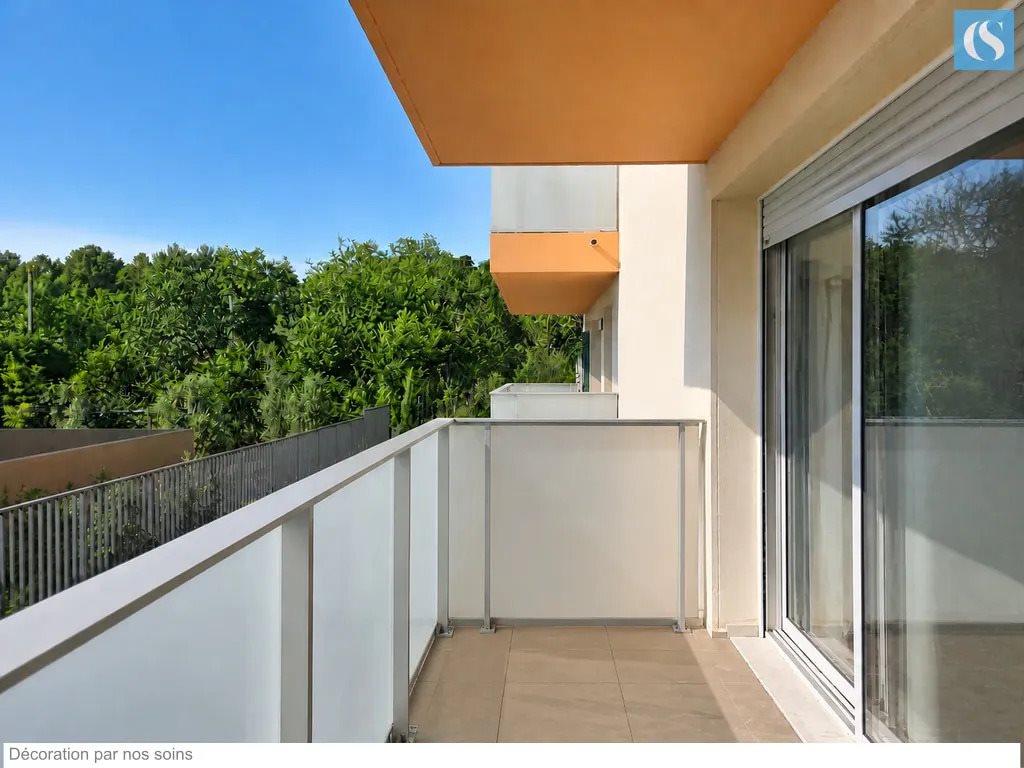 Appartement à vendre, 50m², Aix-en-Provence