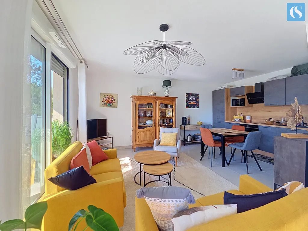 Appartement à vendre, 50m², Aix-en-Provence