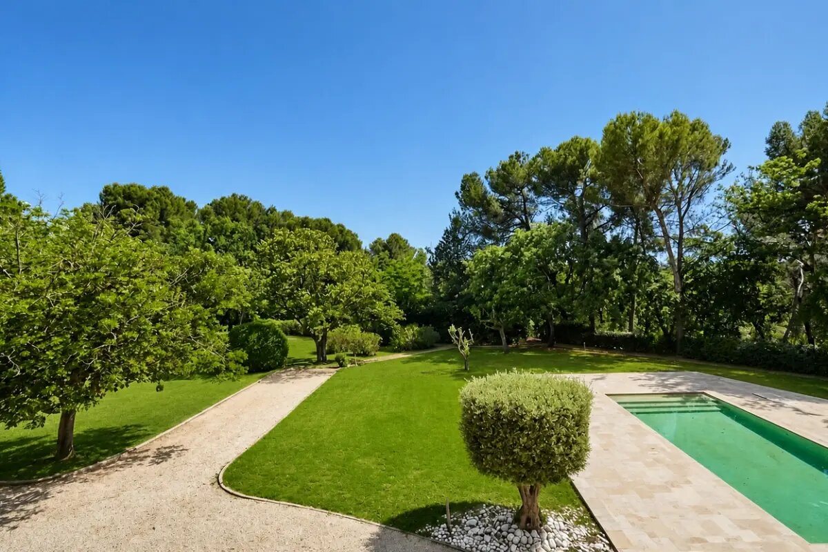 Maison à vendre, 250m², Aix-en-Provence