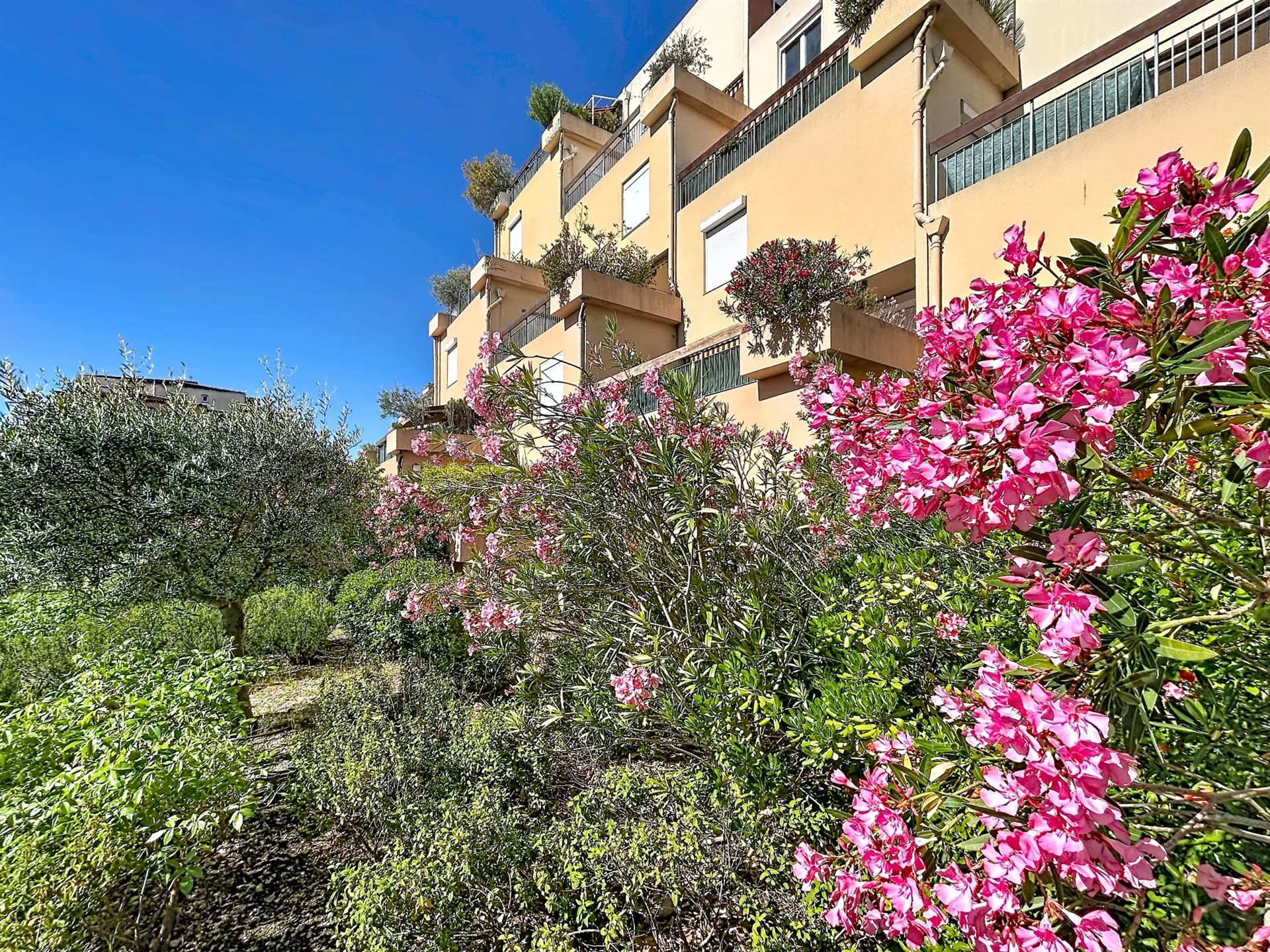 Appartement à vendre, 95m², Aix-en-Provence
