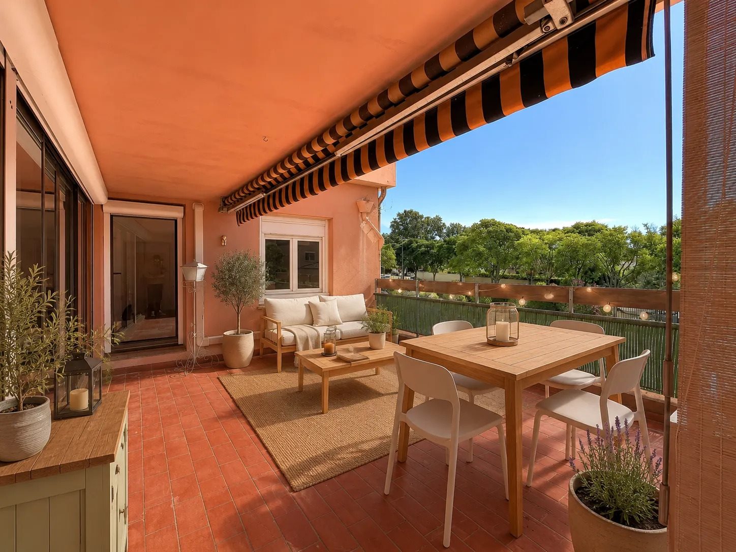 Appartement à vendre, 95m², Aix-en-Provence