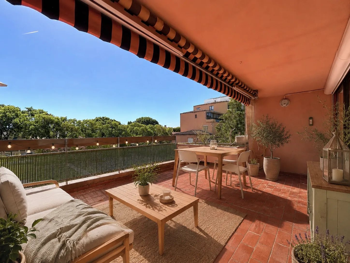 Appartement à vendre, 95m², Aix-en-Provence