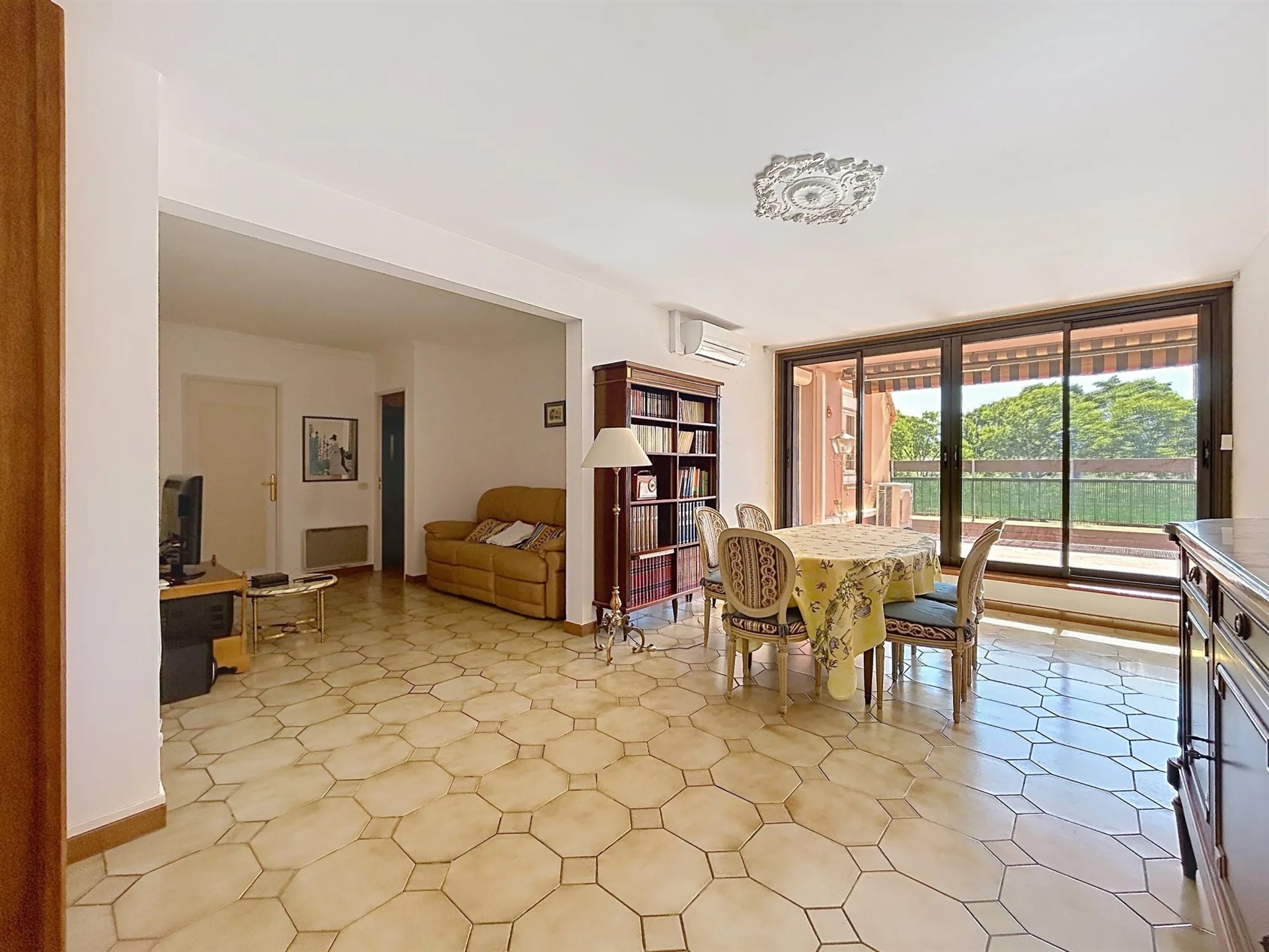 Appartement à vendre, 95m², Aix-en-Provence