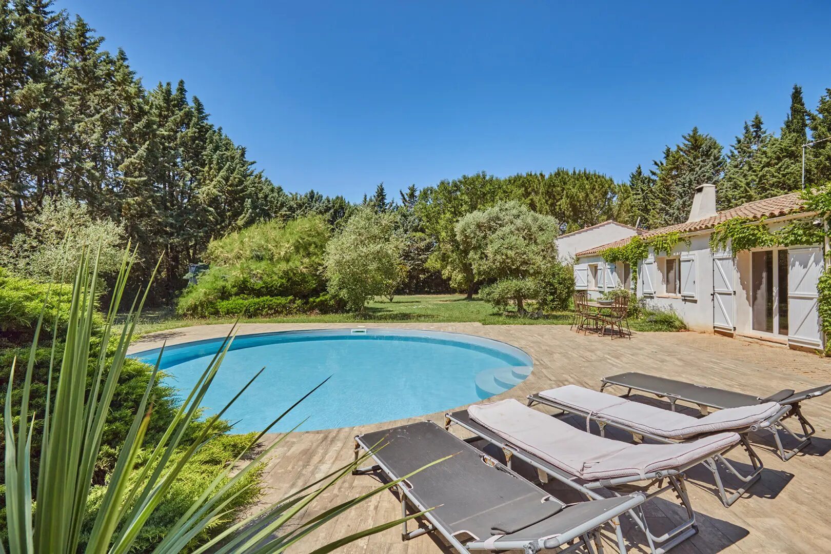 Maison à vendre, 240m², Aix-en-Provence
